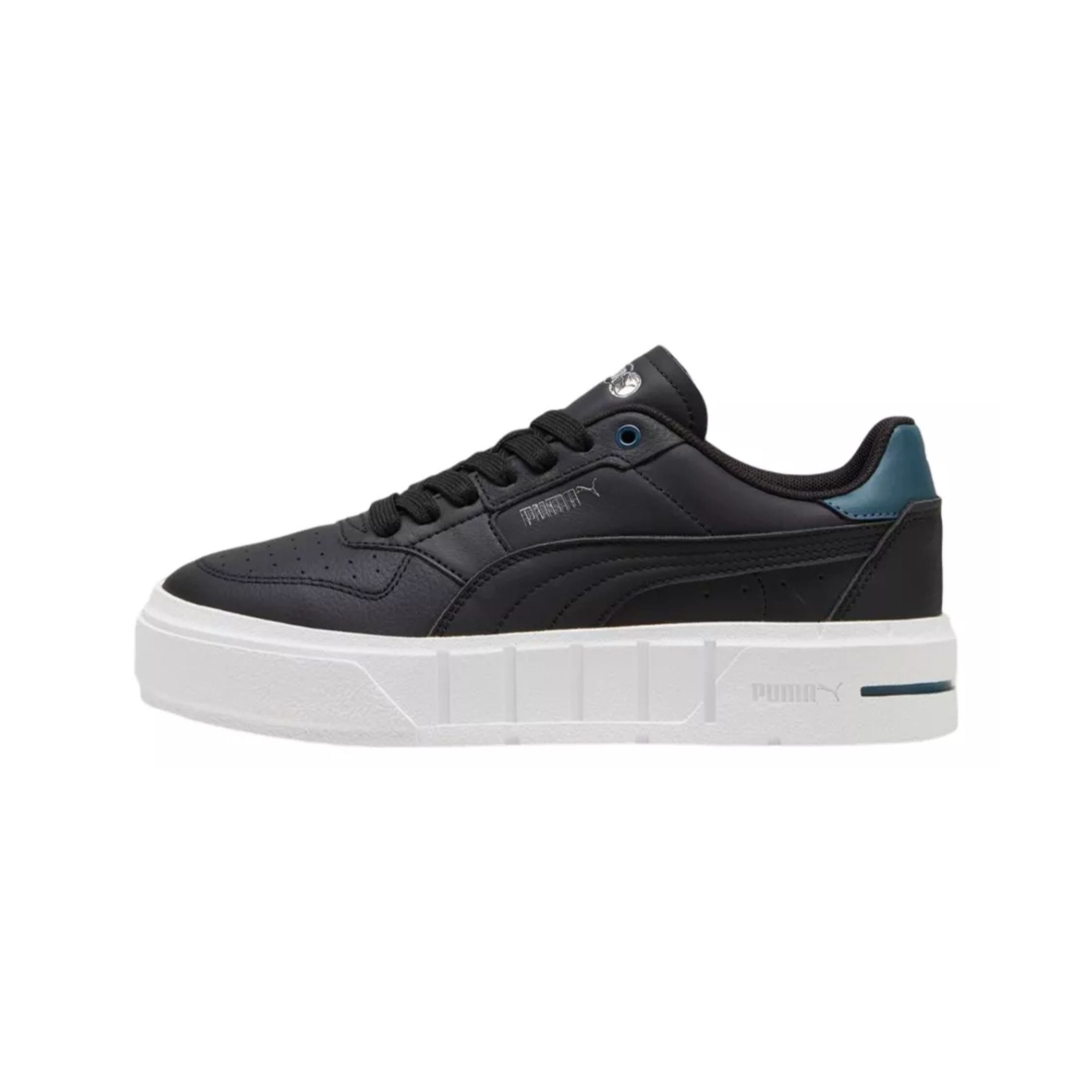 Puma Sneaker Cali Court Black